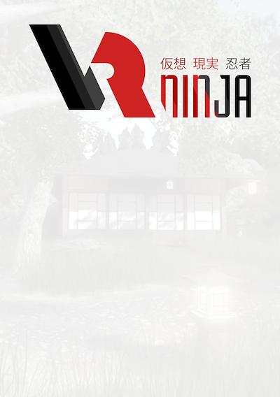 Cover image for the game VRNinja
