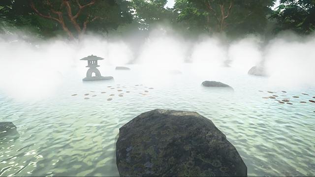 Image for the game VRNinja