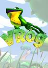 Cover image for the game VRog