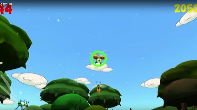 Image for the game VRog