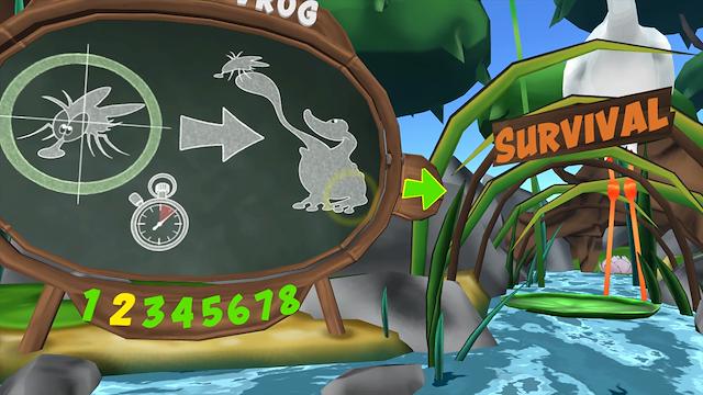 Image for the game VRog