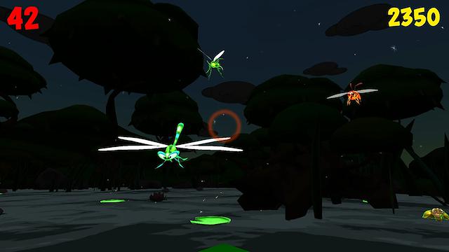 Image for the game VRog