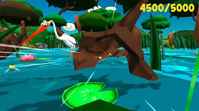 Image for the game VRog