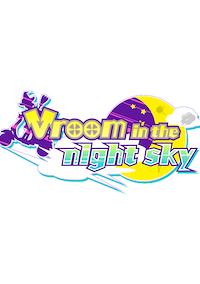 Cover image for the game Vroom in the Night Sky