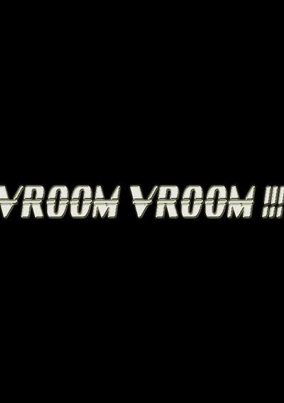 Cover image for the game Vroom Vroom !!!