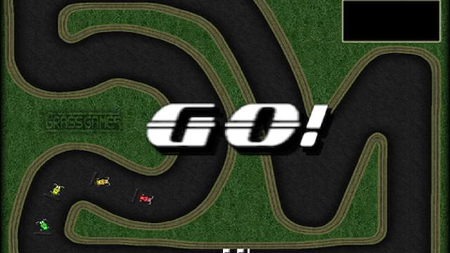 Image for the game Vroom Vroom !!!