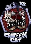 Cover image for the game VS Cartoon Cat