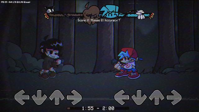 Image for the game VS Cartoon Cat