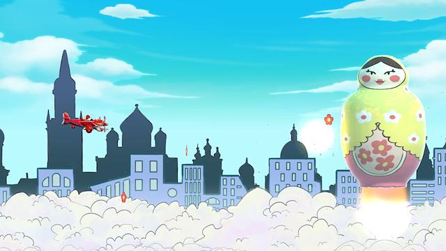 Image for the game V's Rage