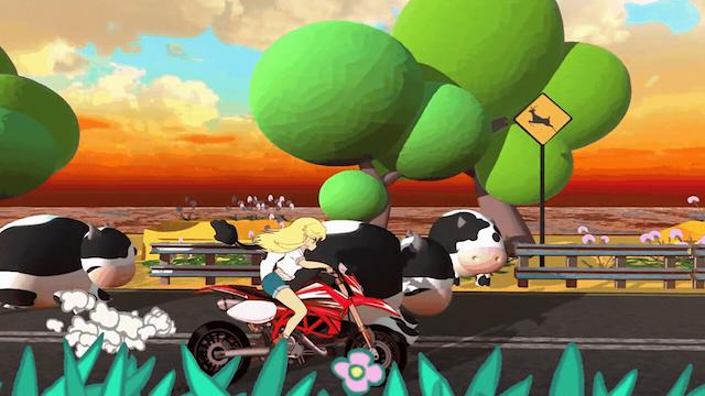 Image for the game V's Rage