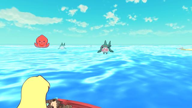 Image for the game V's Rage