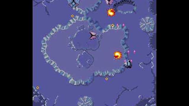 Image for the game Vulgus