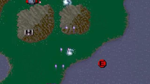 Image for the game Vulgus