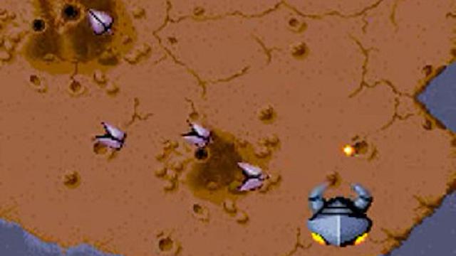 Image for the game Vulgus