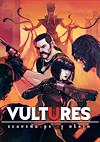 Cover image for the game Vultures: Scavengers of Death