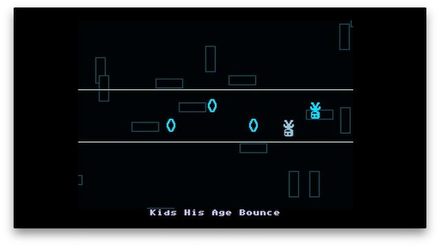 Image for the game VVVVVV