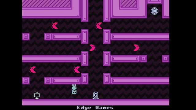 Image for the game VVVVVV