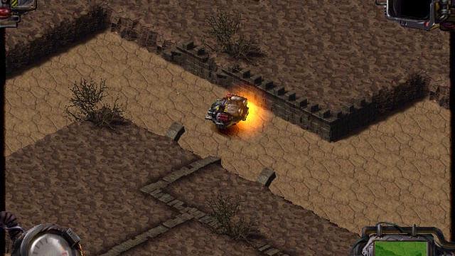 Image for the game Vyruz: Destruction of the Untel Empire