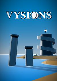 Cover image for the game Vysions