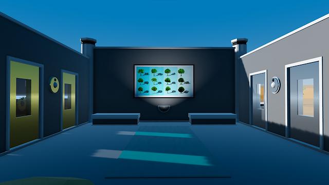 Image for the game Vysions