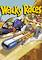 Cover image for the game Wacky Races