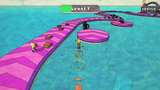 Image for the game Wacky Run