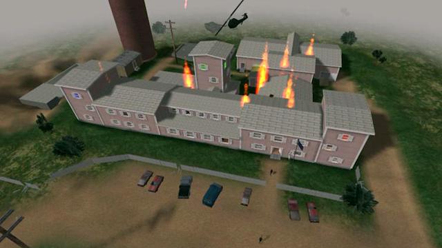 Image for the game Waco Resurrection