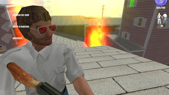 Image for the game Waco Resurrection