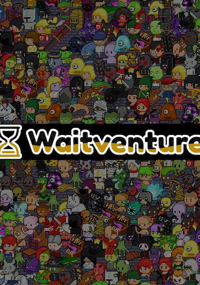 Cover image for the game Waitventure