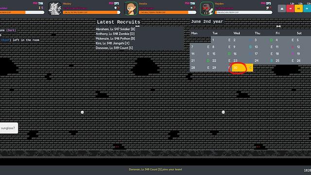 Image for the game Waitventure