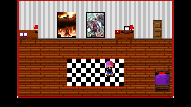 Image for the game Wakana Nikki