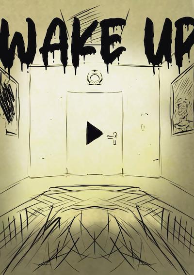 Cover image for the game Wake Up