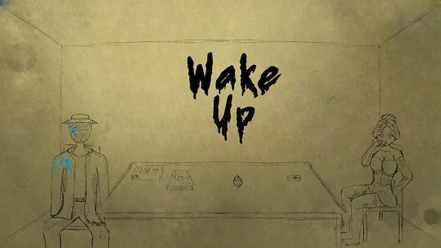 Image for the game Wake Up