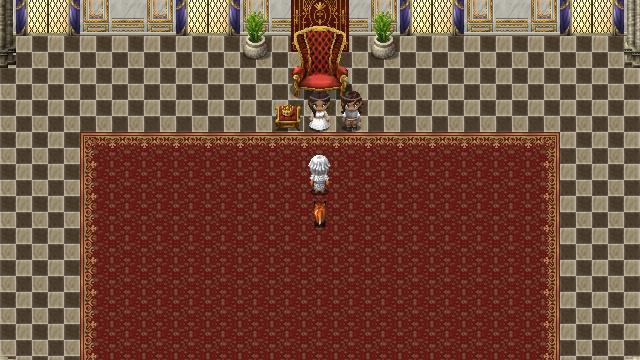 Image for the game Wake Up, Good Guardian!