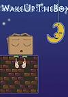 Cover image for the game Wake Up The Box