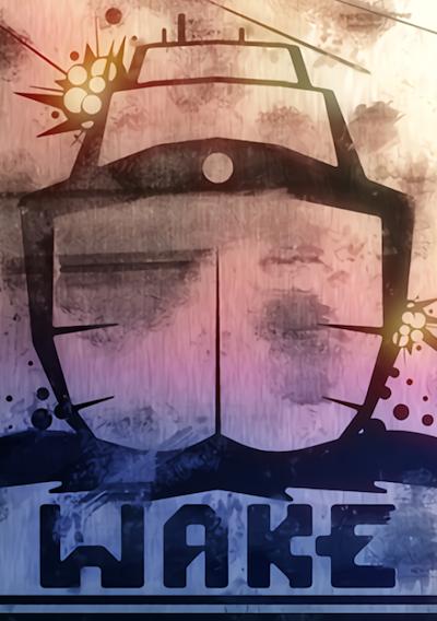 Cover image for the game Wake