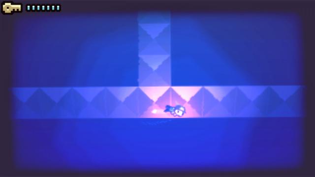 Image for the game Wake