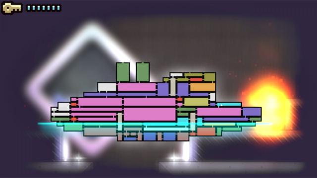 Image for the game Wake