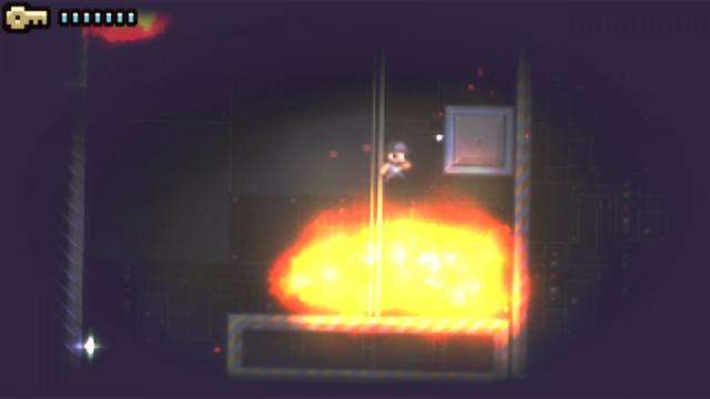 Image for the game Wake