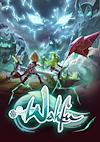 Cover image for the game Wakfu