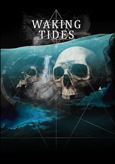 Cover image for the game Waking Tides