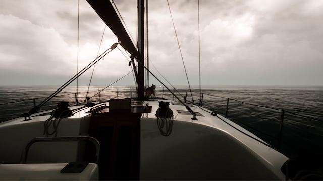 Image for the game Waking Tides