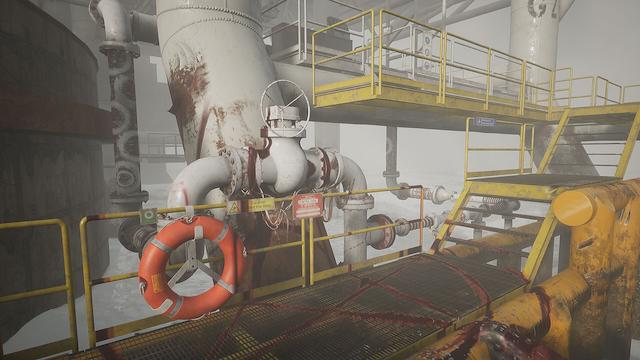 Image for the game Waking Tides