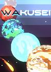 Cover image for the game Wakusei