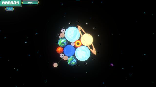 Image for the game Wakusei
