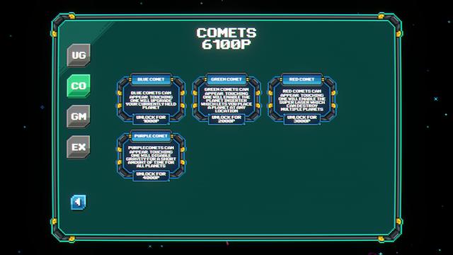 Image for the game Wakusei