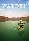 Cover image for the game Walden, a game