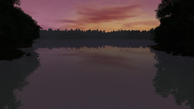 Image for the game Walden, a game