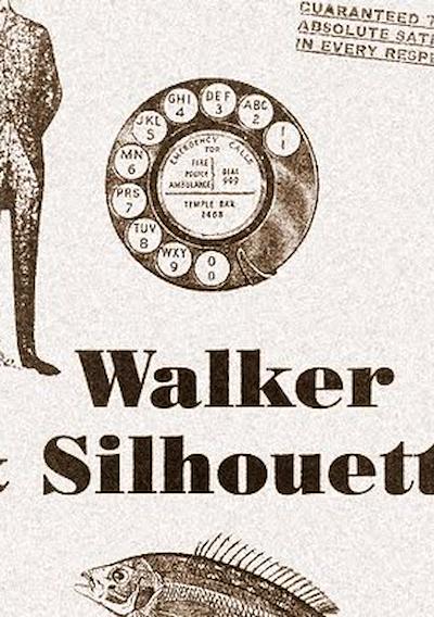 Cover image for the game Walker & Silhouette