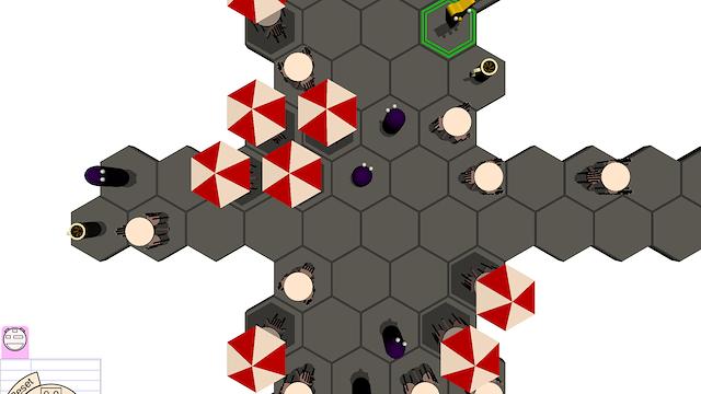 Image for the game Walking Tourist